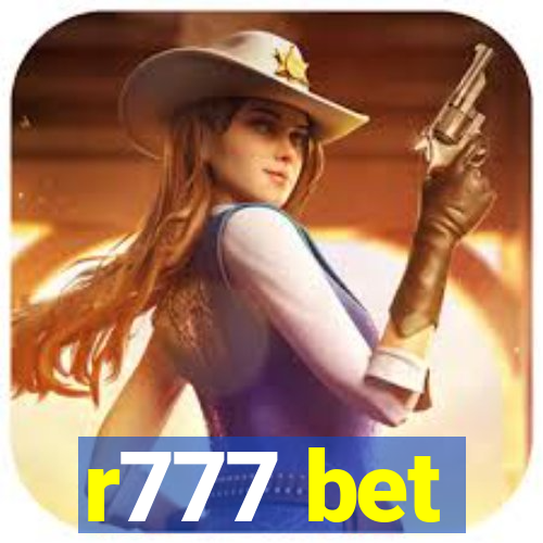 r777 bet